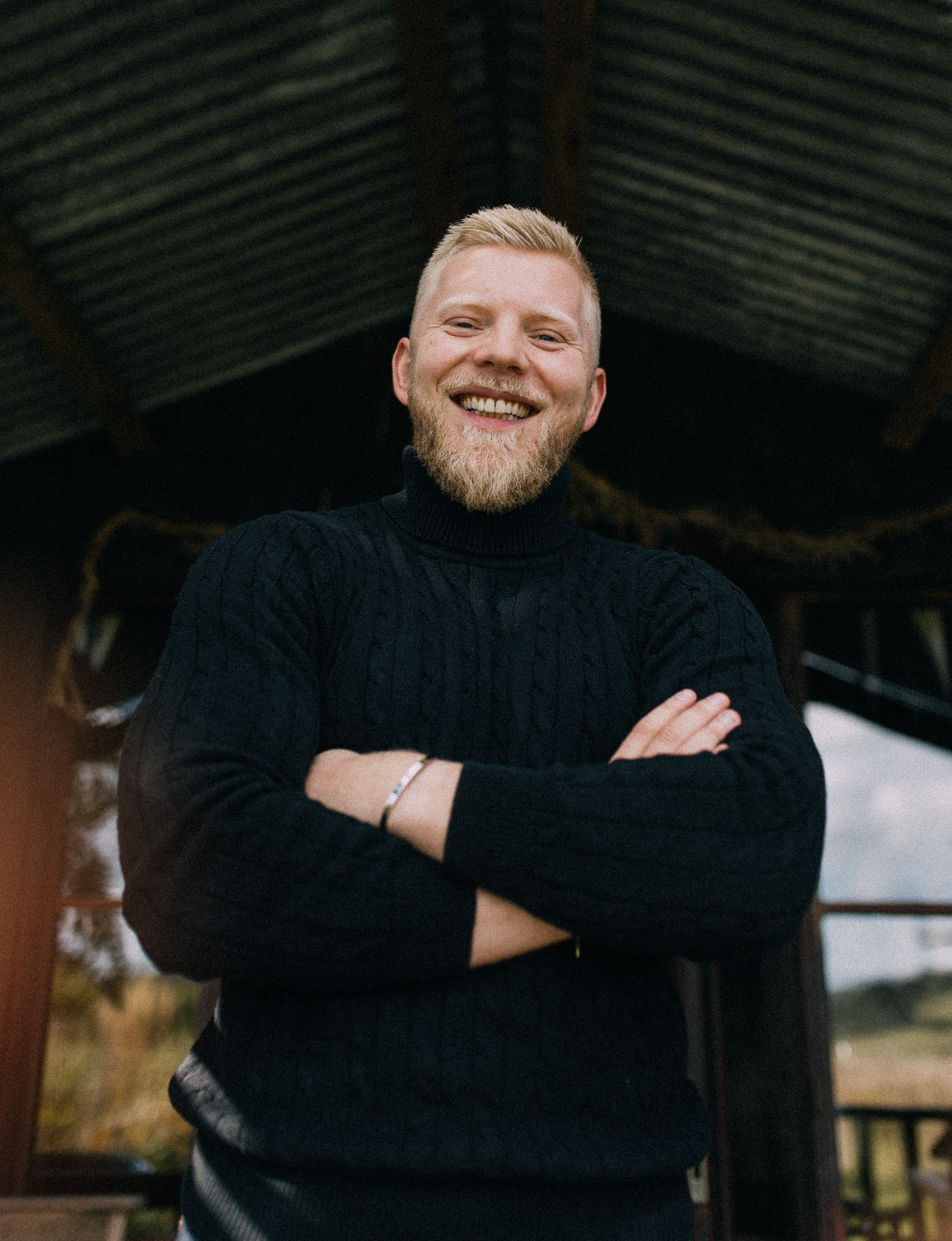 Kormakur Arthursson